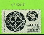 MEXIQUE YT N1247 OBLIT