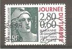 France 1995  YT n 2933  Oblitr 