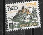 Portugal - 1974 - YT n  1227  oblitr