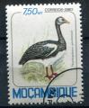 Timbre Rpublique du MOZAMBIQUE 1980  Obl  N 770  Y&T  Oiseaux