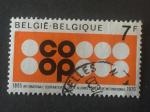 Belgique 1970 - Y&T 1536 obl.