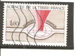 France N Yvert 2093 (oblitr)