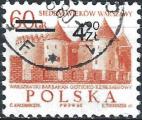 Pologne - 1972 - Y & T n 2048 - O.