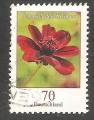 Germany - Michel 3189a   flower / fleur