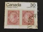Canada 1978 - Y&T 666 obl.