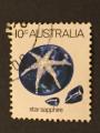 Australie 1974 - Y&T 546 obl.