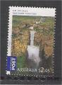 Australia - SG 3065  waterfall / cascade
