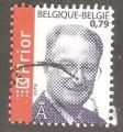Belgium - SG 3784 