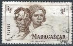 Madagascar - 1946 - Y & T n 306 - O.