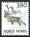Norvge - 1988 - Y & T n 943 - MNH