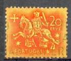 PORTUGAL  -  1953 / 1956   -  YT. N° 776 o