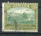 Timbre de JAMAIQUE  1920 - 21  Obl   N 82   Y&T   