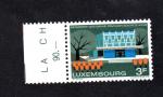 LUXEMBOURG YT N 723  NEUF - MONDORF LES BAINS