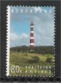 Netherlands - NVPH 1621 mint   light house / phare
