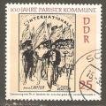 German Democratic Republic - Scott 1283