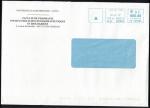 France EMA Empreinte Postmark Universit Claude Bernard 69 Lyon