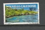 NOUVELLE CALEDONIE - oblitr/used - 1991 - n 277