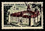 France Poste Obl Yv:1726 beau cachet rond Mi:1805