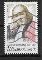 France - 1978 - YT n  1990A oblitr