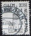Pays-Bas - Culemborg - oblitr  anne 2018
