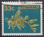 1985 AUSTRALIE obl 899
