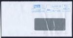 France EMA Empreinte Postmark BBA Emballages 42016 Saint Etienne