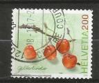 SUISSE - oblitr/used - 2006