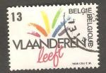 Belgium - Scott 1285