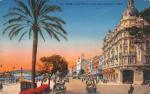 Nice (06) - La Promenade des Anglais