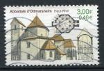 Timbre FRANCE 2000 Obl N 3336  Y&T   