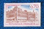 FR 1967 - Nr 1501 - Saint Germain en Laye (Obl)