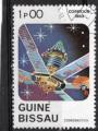 Timbre Guine Bissau / Oblitr / 1983 / Y&T N187.