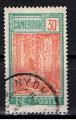 Cameroun / 1925-27 / Srie courante / YT n 115, oblitr