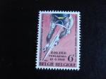 Belgique - Anne 1969 - Cyclisme - Y.T. 1498  - Neuf (**) Mint MNH