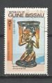GUINEE BISSAU - oblitr/used - 1984