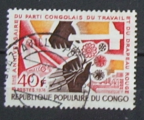 Congo : n 358 obl  
