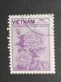Viet Nam 1984 - Y&T 561 obl.