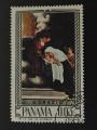 Panama 1967 - Y&T 434  437 et PA 404 obl.