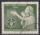 1963 CHILI PA obl 214