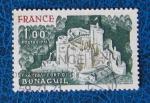 FR 1976 Nr 1871 Chateau de Bonaguil (Obl)