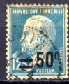 Timbre FRANCE 1926 - 27  Obl   N 222 Y&T  Personnage