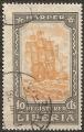 libria - lettres charges n 37  obliter - 1924