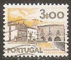 portugal - n 1139  obliter - 1972