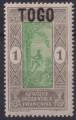 1921 TOGO n* 101