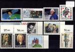Lot de timbres neufs** d'Allemagne AL2864