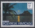 1988 POLYNESIE n** 321