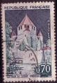 1392 A - PROVINS - la tour de Csar - oblitr - anne 1964