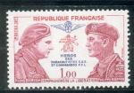 France neuf ** N 1773 anne 1973