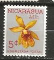 NICARAGUA - neuf/mint - 