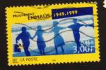 France 1999 - y & t : 3282 - Emmas